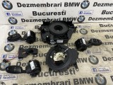 SZL spira maneta BC semnalizare stergatoare volan BMW E60,E61,E63,E64 Europa, 5 (E60) - [2003 - 2013]