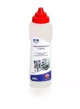 Solutie Decalcifiere &amp; Curatare K&amp;M 250ml, Universal, Aparate Casnice, Indeparteaza Calcar