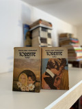 TORENTE , VOL I - VI , de MARIE - ANNE DESMAREST , BUCURESTI 1992