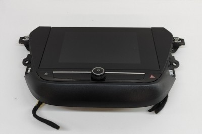 Ecran de navigație OPEL CORSA F 2023 OEM: 39231265 28596991 foto