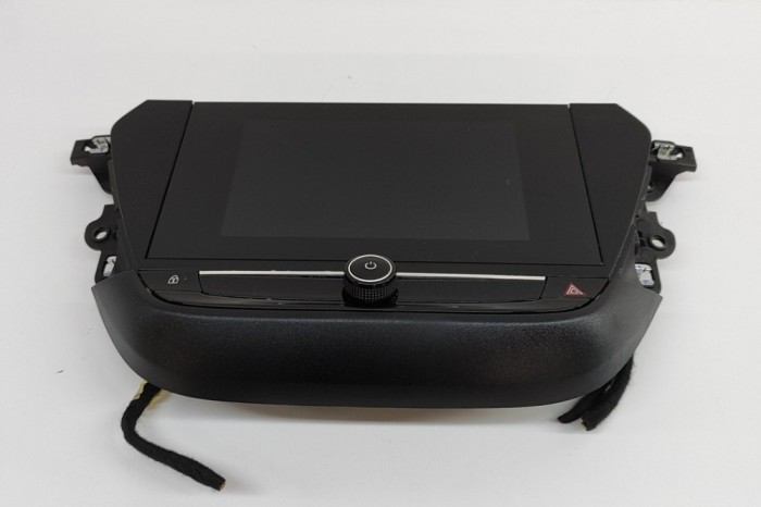 Ecran de navigație OPEL CORSA F 2023 OEM: 39231265 28596991