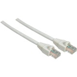 Cablu Retea UTP 20m, RJ45, CAT5/5e, Alien Surface, Alb