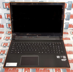 Laptop Lenovo i5-4200U 1.60GHz RAM 8 GB HDD 500 GB GT 720 2 GB 15.6&amp;quot; full HD foto