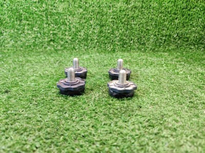 set picioare masina de spalat Beko WTV9632XO/ C52 foto
