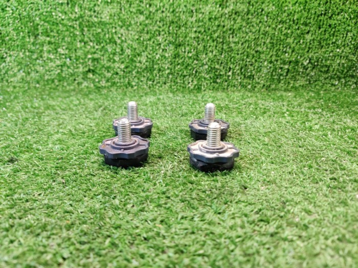 set picioare masina de spalat Beko WTV9632XO/ C52