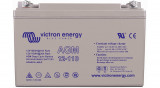 Baterie ciclică / solară Victron Energy 12V/110Ah AGM Deep Cycle (M8)