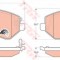 Set placute frana,frana disc JEEP CHEROKEE (KJ) (2001 - 2008) TRW GDB4126