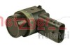 Sensor, ajutor parcare AUDI A3 (8P1) (2003 - 2012) METZGER 0901048
