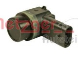Sensor, ajutor parcare AUDI A3 Cabriolet (8P7) (2008 - 2013) METZGER 0901048