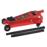 Cumpara ieftin Cric hidraulic crocodil pe roti 3T 30KG