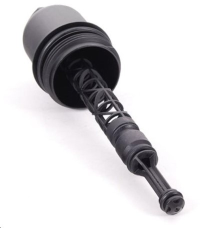 MTR 12179182 Capac, carcasa filtru ulei