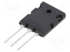 Diodă redresoare THT 1,2kV 60A IXYS TO264