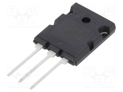 Diodă redresoare THT 1,2kV 60A IXYS TO264 foto