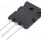 Diodă redresoare THT 1,2kV 60A IXYS TO264