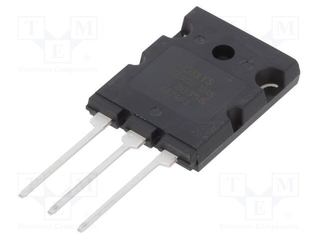 Diodă redresoare THT 1,2kV 60A IXYS TO264