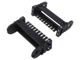 Suport Fixare Ghidaj Lanț Rigid 2400/2500