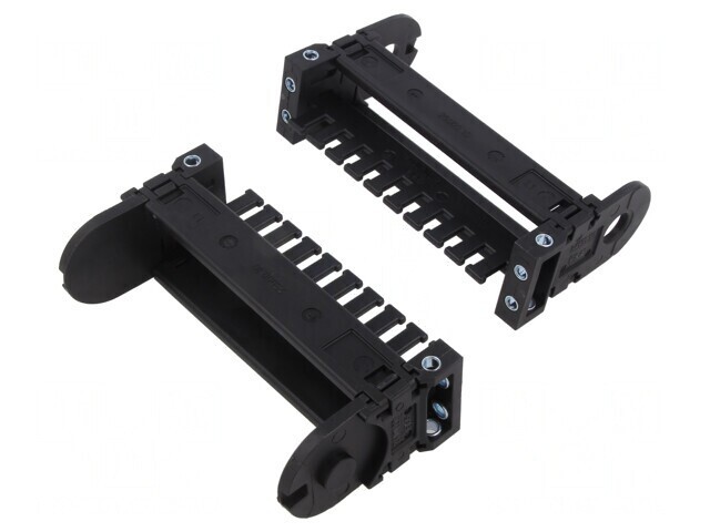Suport Fixare Ghidaj Lanț Rigid 2400/2500