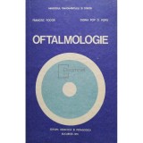 Francisc Fodor - Oftalmologie (Editia: 1991)