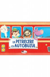 La petrecere cu autobuzul