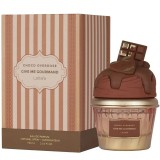 Lattafa Give Me Gourmand Choco Overdose Eau de Parfum pentru femei EDP 75 ml