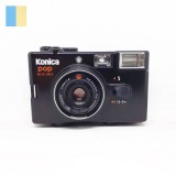 Konica pop (black edition)