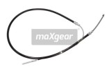 Cablu frana de mana VW POLO Variant (6V5) (1997 - 2001) MAXGEAR 32-0078