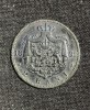 Moneda 2 bani 1882