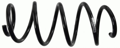 SACHS 993 371 Arc spiral foto