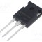 Tranzistor N-MOSFET SiC 1,2kV 46A 130W TO247 SMC DIODE SOLUTIONS