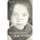 A. M. Homes - Sunt copilul amantei (Editia: 2008)