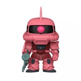 Gundam Oversized POP! Vinyl Figure CHARS ZAKU II 15 cm