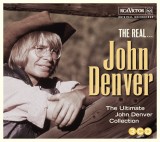 The Real... John Denver | John Denver, sony music