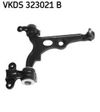 SKF VKDS 323021 B Brat, suspensie roata