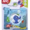 ABC CARTE DE BAIE LUMEA SUBACVATICA SuperHeroes ToysZone