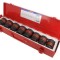 Set chei tubulară cu impact 3/4&quot; 8 buc KING TONY