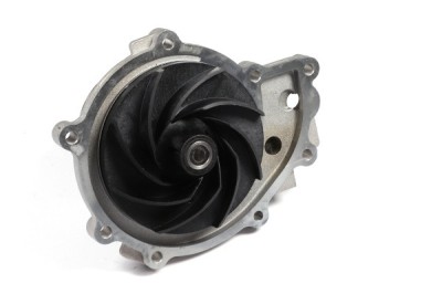 HEPU P9805 Pompă de apă, răcire motor foto