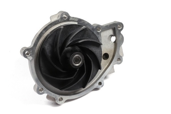 HEPU P9805 Pompă de apă, răcire motor