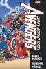 Avengers by Busiek &amp; Perez Omnibus Vol. 1