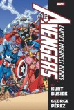 Avengers by Busiek &amp; Perez Omnibus Vol. 1