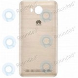 Huawei Y3 II 2016 4G (LUA-L21) Capac baterie auriu