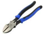 Patent pentru tăiat laterali, 227mm