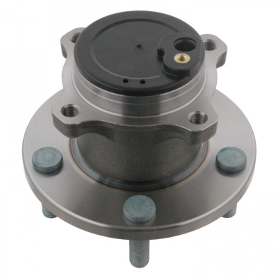 Febi Bilstein Set rulment roata foto