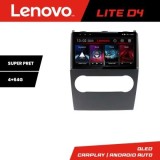 Navigatie Mercedes clasa A W169 2004-2012 Lenovo QLED 1K 4+64 WIFI 5Ghz carplay android auto Android Kit-+EDT-LITE-D4-9-4+64 CarStore Technology