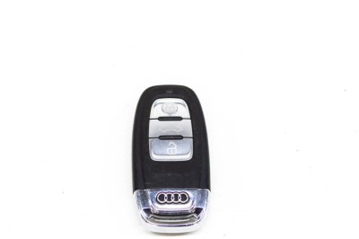 Cheie de contact AUDI Q5 8R 2016 OEM: 8K0959754H 12022941 foto