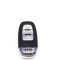 Cheie de contact AUDI Q5 8R 2016 OEM: 8K0959754H 12022941