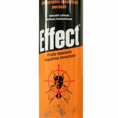 Insecticid universal Effect aerosol - 400 ml