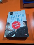 La cinci pași de tine - Rachel Lippincott 2019