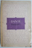 Divina Comedie. Paradisul - Dante Alighieri, Roman Beletristica