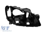 Carcasa dreapta potrivita pentru faruri xenon pentru BMW Seria 7 F01, F02 2013-2015 Performance AutoTuning