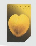 bnk card Cartele telefonice - Italia - Gioielli Del Mare - Corculum Cardissa